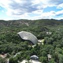 Built Nature: When Architecture Challenges Human Scale - Image 9 of 20
